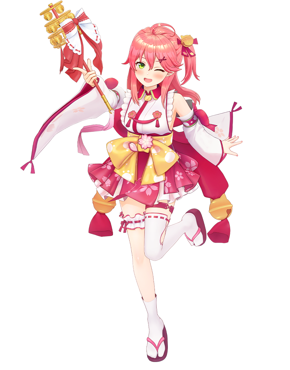 嘘つきモンスター